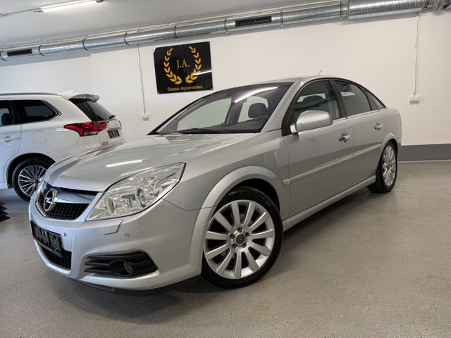 Opel Vectra C Lim. Cosmo 2.0 Turbo *OPC-Line *Xenon