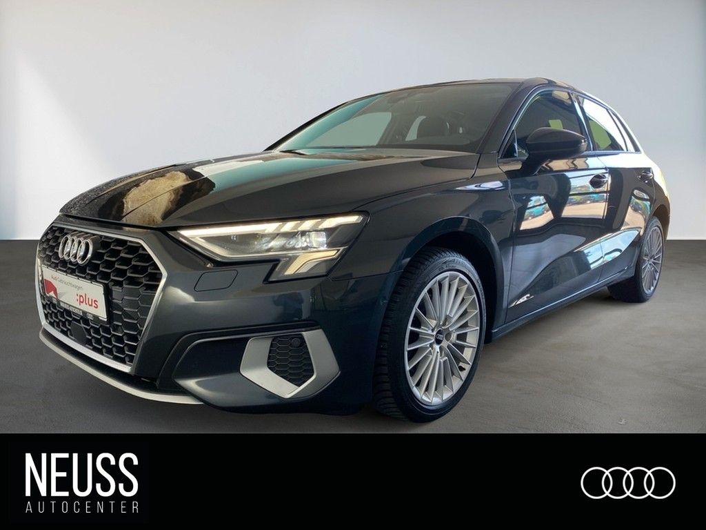 Image of Audi A3