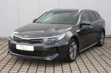 Kia Optima SW 2.0 GDi PHEV SPIRIT NAVI PANORAMA AHK - Kia mit Hybrid-Antrieb