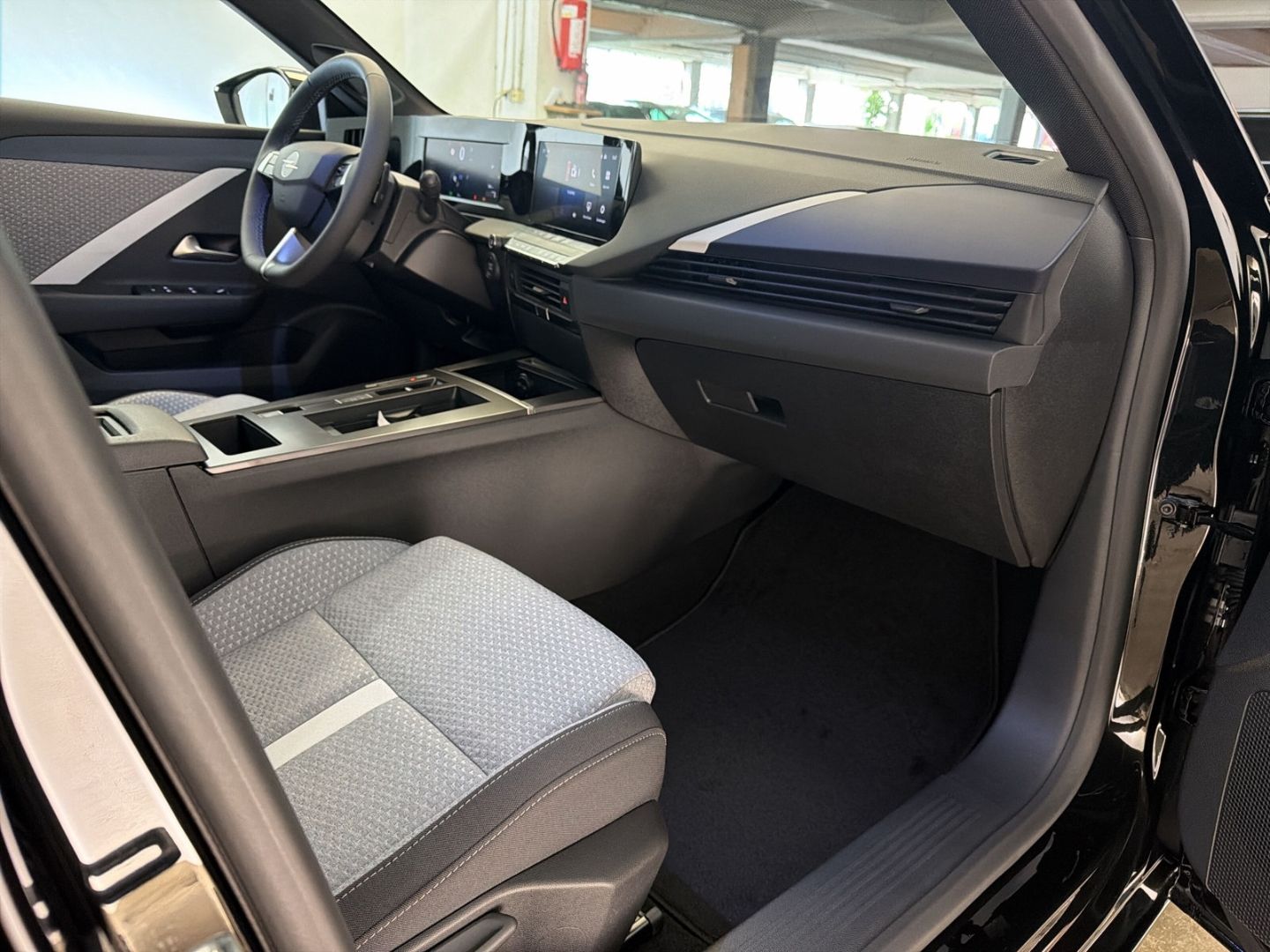 Opel Astra - Bild 18