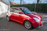 Suzuki Swift 1.6 Sport - Suzuki Swift aus 2007: Sport