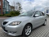 Mazda 3 1.6 Exclusive Sport |TÜV 01/27| Klima| PDC - Mazda 3 aus 2005