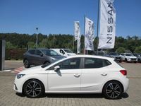 Vorschau Seat Ibiza