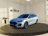 Ford Focus Turnier ST-Line X 1.0l ACC KAM NAVI PDC - Ford Focus Gebrauchtwagen in Halle