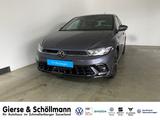 Volkswagen Polo R-Line 1.0 TSI KAMERA+ACC+SHZ - Volkswagen Polo Neuwagen mit Benzin-Antrieb