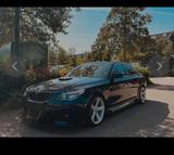 BMW E60 545I V8 - BMW 545 aus 2003