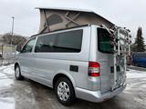 Volkswagen T5 California Sonora/Küche/Markise/AHK/1Hand/SHZ - Volkswagen T5: Markise