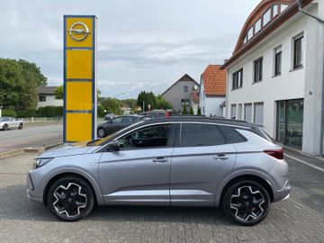 Bild 2 Opel Grandland (X) GRANDLAND ULTIMATE HECKKLAPPE ELEKTRISCH ACC