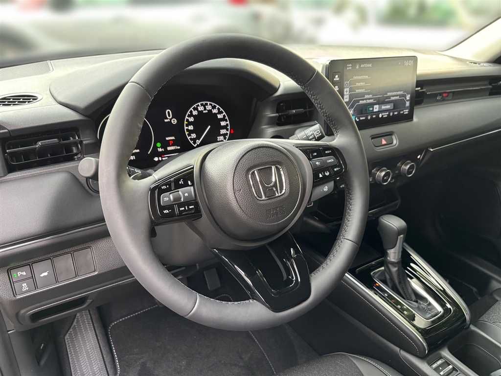Honda HR-V - Bild 7