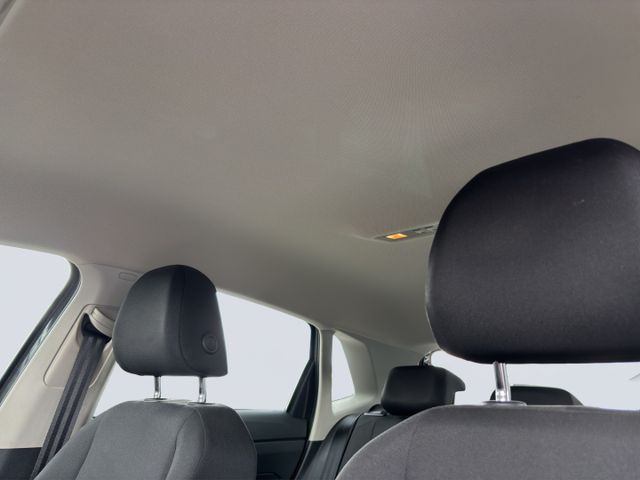 Polo VI 1.0  Comfortline 1.0Benzin 59kW Klima PD