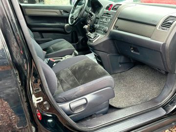Honda CR-V - 5