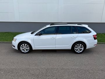 Skoda Octavia - 2