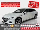 Volkswagen Arteon Shooting Brake DSG Elegance Leder+PanoSD+