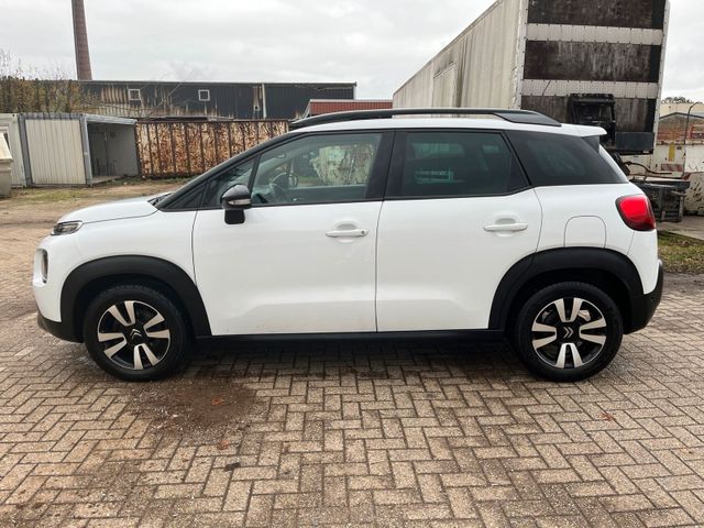 Citroën C3 Aircross Shine