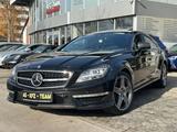 Mercedes-Benz CLS 63 S AMG 4Matic Carbon Led Aus 1 Hand Kamera - gebrauchte Mercedes-Benz CLS 63 AMG aus dem Jahr 2013