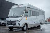 Carthago Chic S-Plus I61 XL LE - Mobilheim