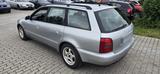 Audi A4 1.8benzin - Audi A4 aus 1996: Kombi
