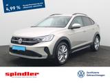 Volkswagen Taigo Move 1.0 TSI DSG / App-Connect, LED, RFK - VW Taigo Leasingangebote für Privatpersonen