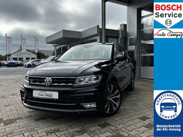 Volkswagen Tiguan 4M 2.0 TSI R-LINE/ACC/ACTIV INFO/KAM/1.HD