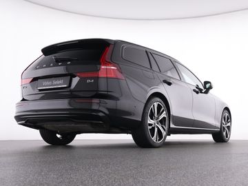 Volvo V60 - 8