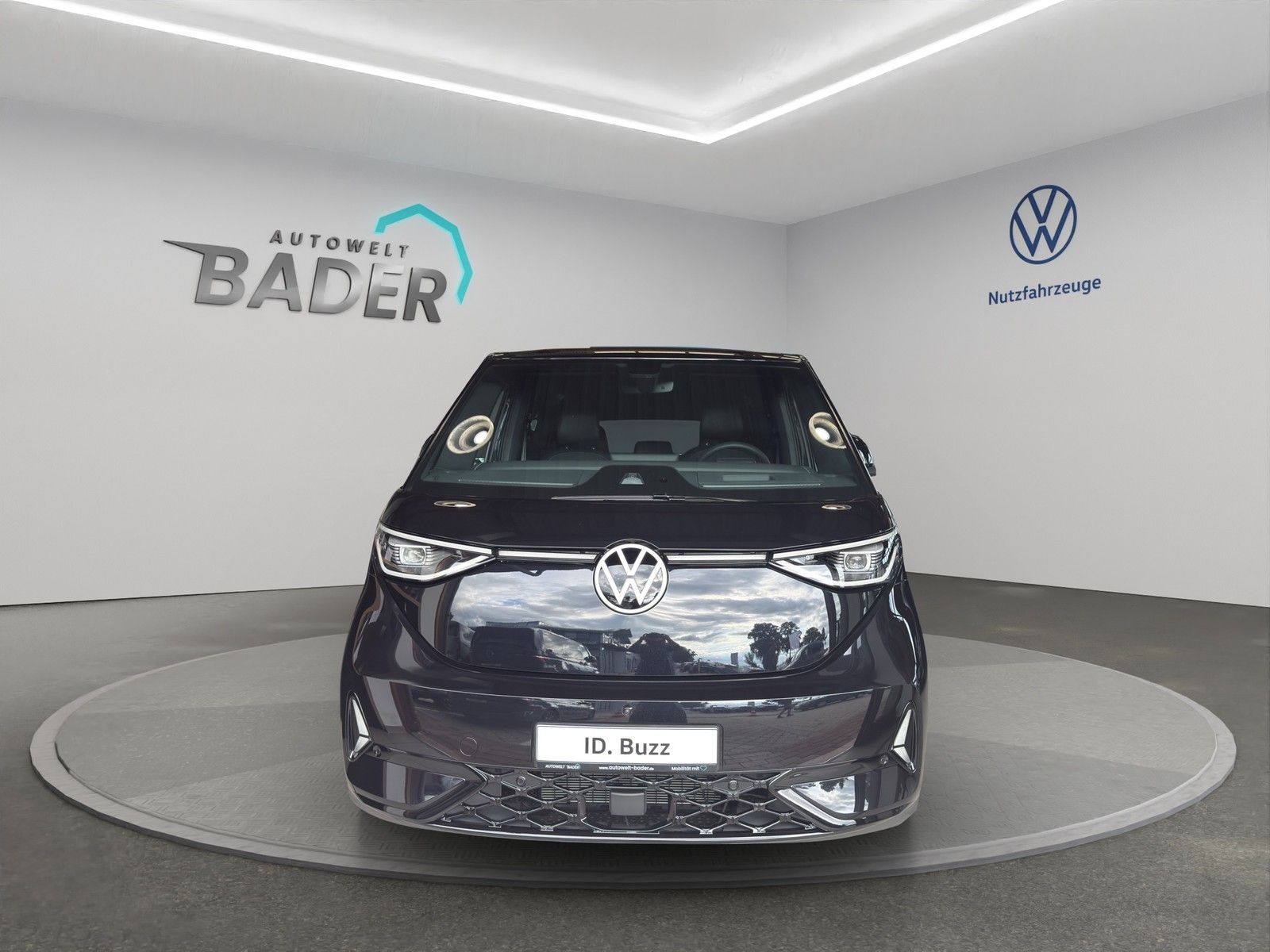 Volkswagen ID. Buzz GTX 4MOTION langer Radstand 250 imagem 2
