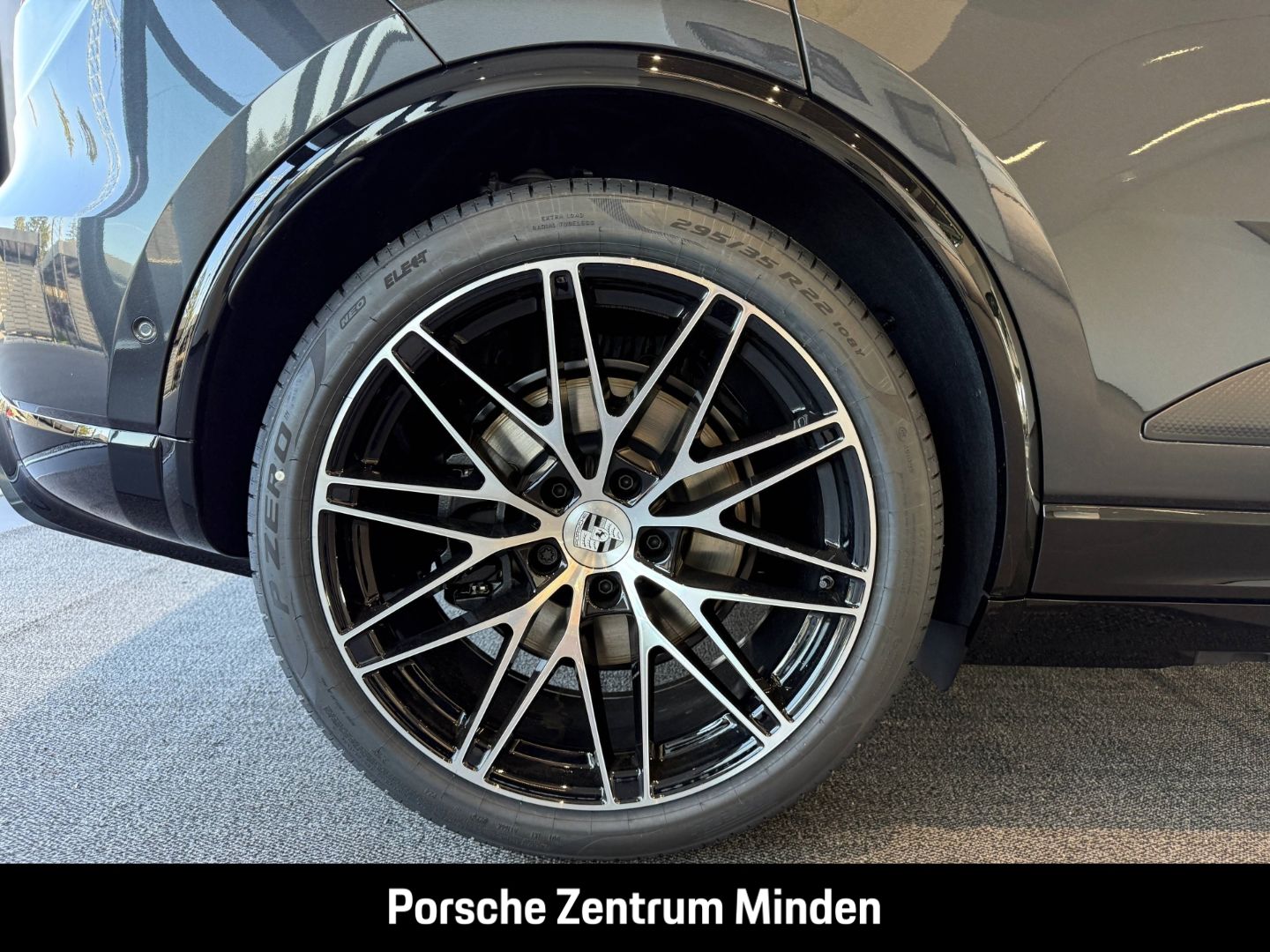 Porsche Macan - Bild 13
