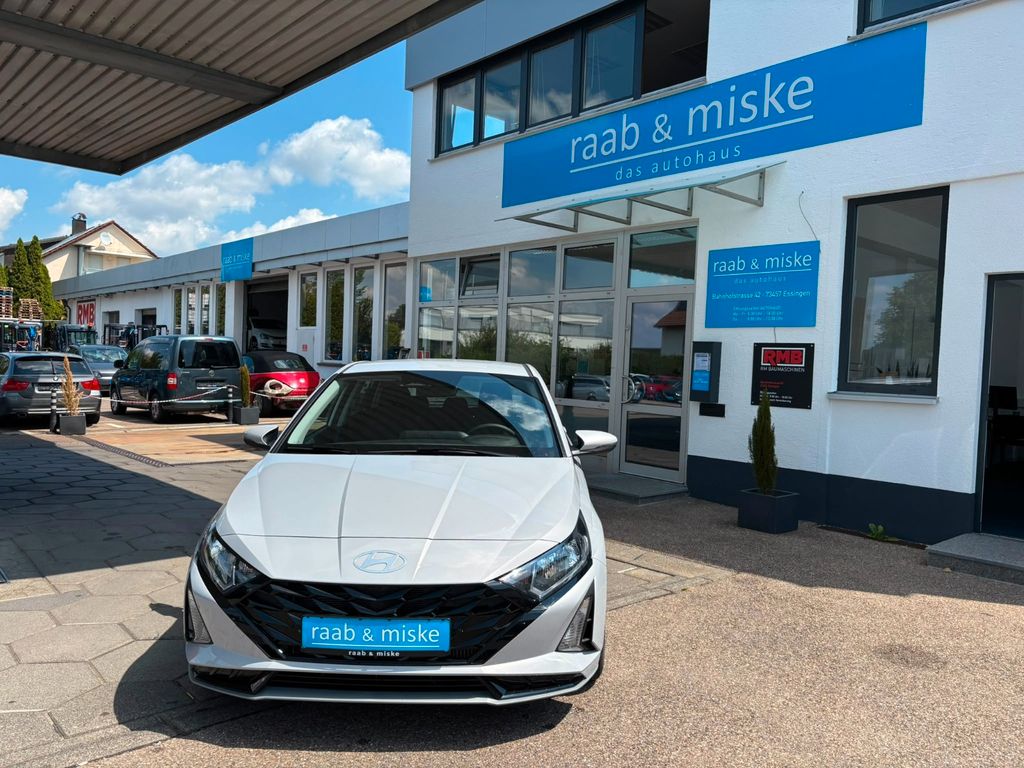 Image of Hyundai i20