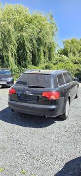 Audi A4 2.0 Benzin - Audi A4 aus 2006: Kombi
