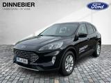 Ford Kuga Titanium X 4x4 LED+Navi+Kamera+AHK+SHZ - Ford Kuga Gebrauchtwagen in Leipzig