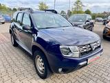 Dacia Duster  Essentiel 4x2 /1 Hand/scheckheftgepflegt - Dacia Duster in Krefeld