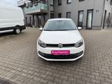 Volkswagen Polo V Trendline 1.0 TSI 60PS Klimaanlage - Volkswagen Polo: 60 Ps