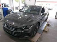 Volkswagen Arteon - Vorschau Bild 2