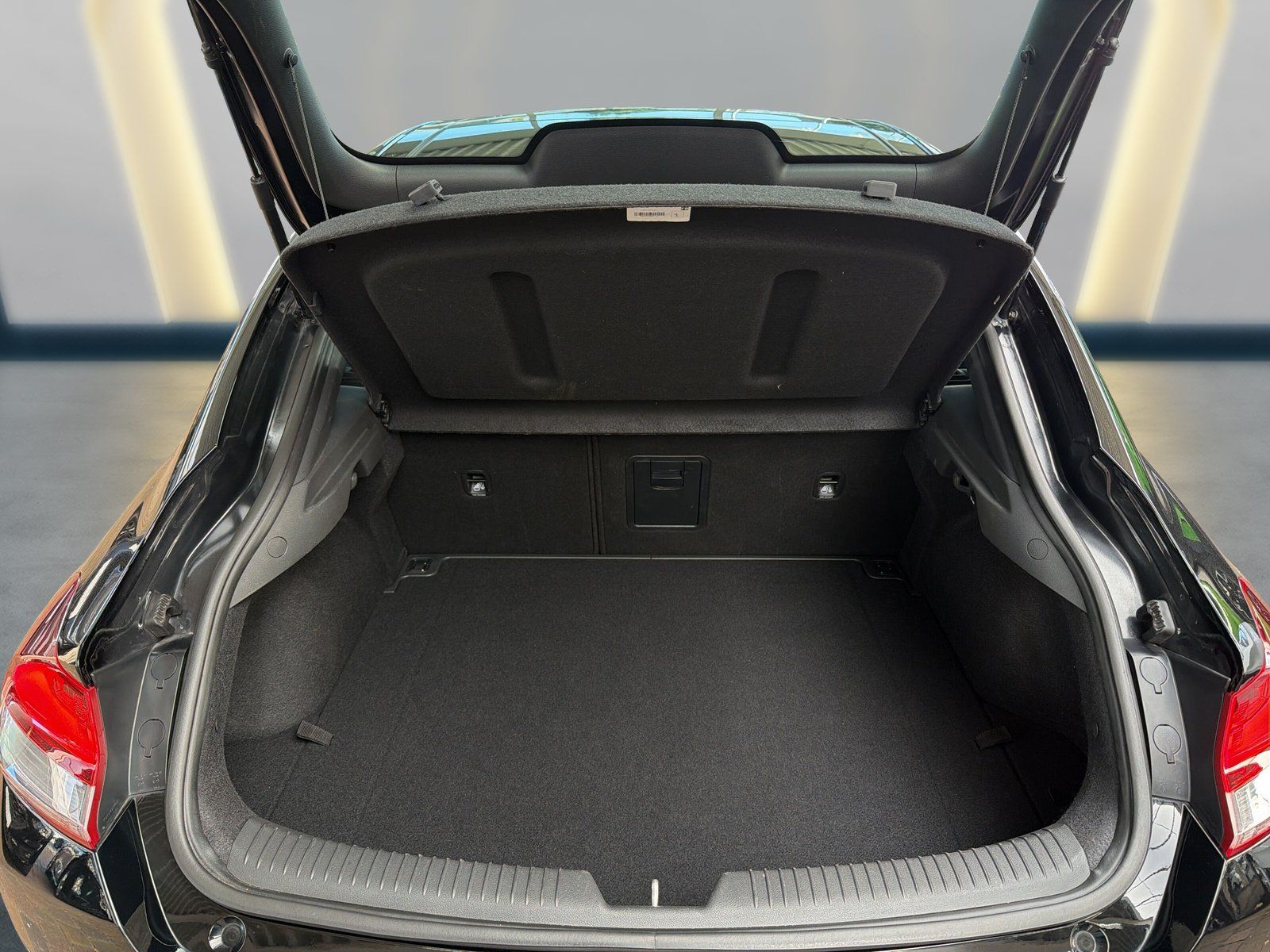 Hyundai i30 – Bild 13