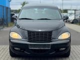 Chrysler PT Cruiser 1.6 Touring 1.Hand/115TKM/Klima - Chrysler PT Cruiser: 1.6