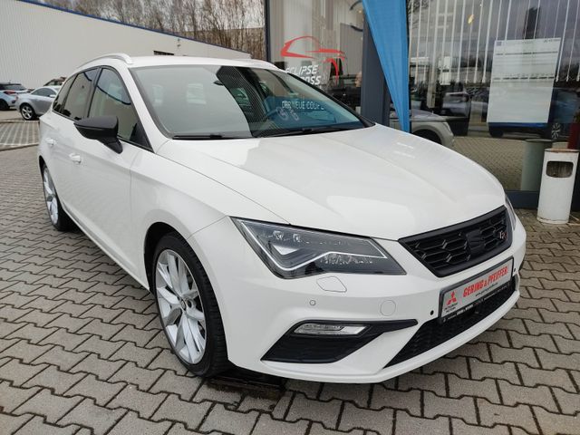 Seat Leon ST FR