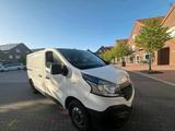Renault Trafic Transporter 1 Hand TÜV 11/2... - Renault: Transporter