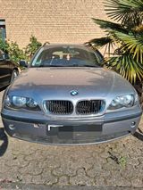 BMW 116i - - BMW 116 aus 2004: 116i