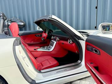 صورة مصغرة 15 لـ 2012 Mercedes-BENZ SLS AMG