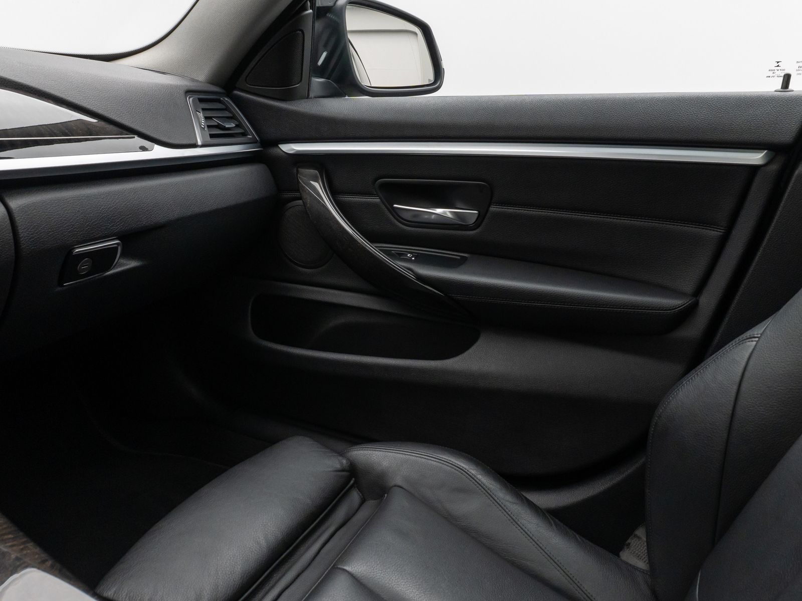 Fahrzeugabbildung BMW 440 Gran Coupé Luxury Line GSD HUD HiFi Komfort