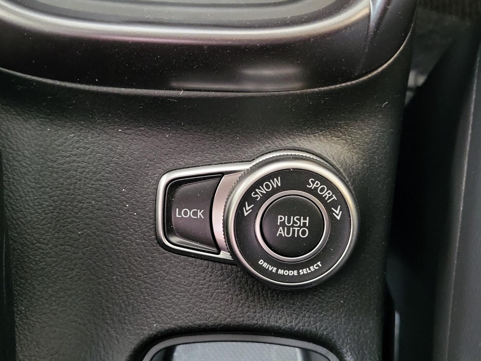 Suzuki S-Cross 1.4 Comfort+ Hybrid ALLGRIP AT