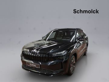 Kodiaq Sportline 2.0 TDI DSG 4x4 AHK NAVI LED