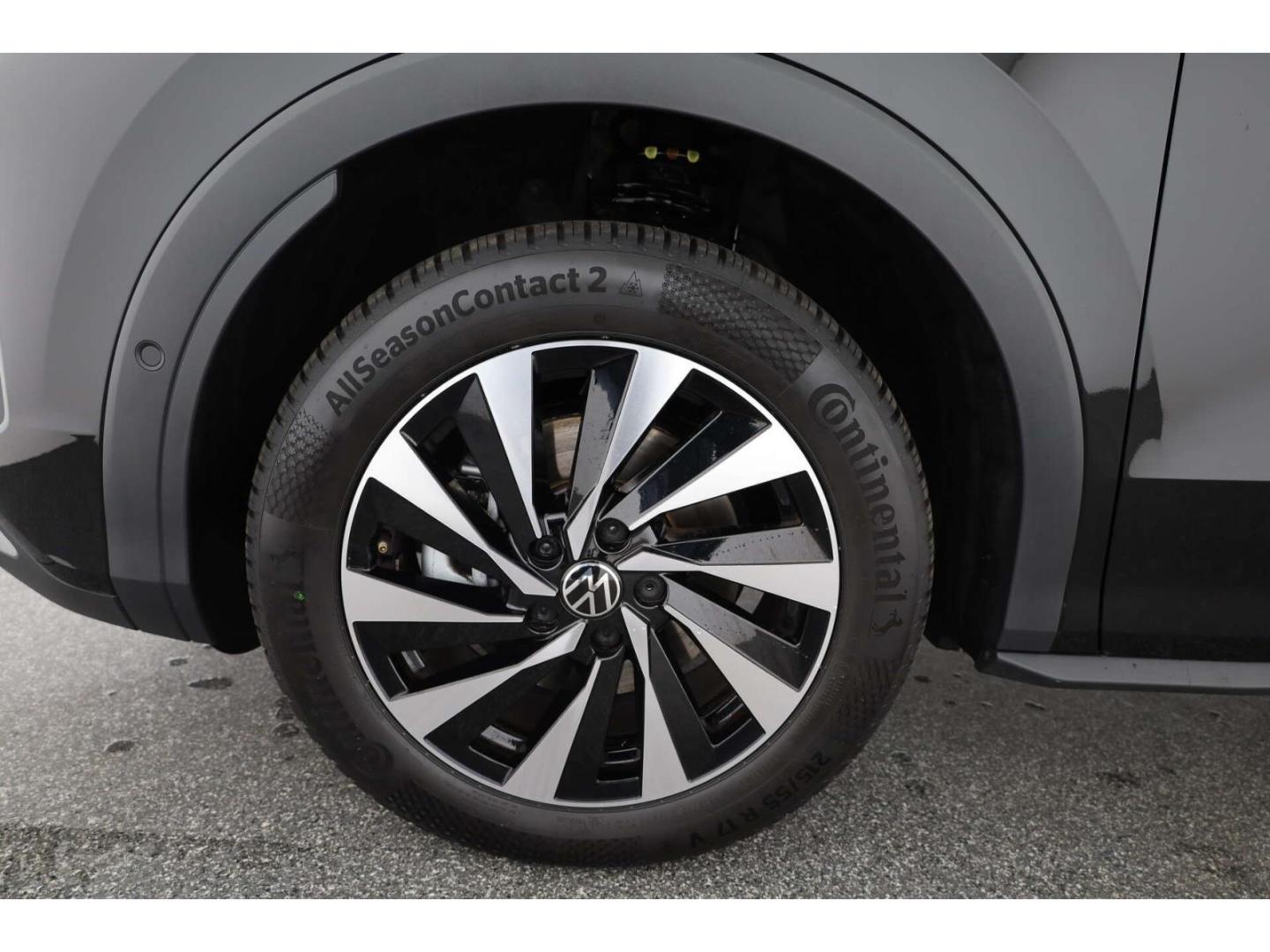 Volkswagen T-Roc 1.5 eTSI Life DSG NAV/LED/ACC/Kamera, миниатюра 8