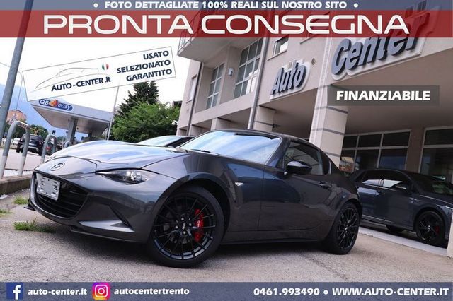 Jiný Mazda MX-5 RF Homura 2.0L 184CV MANUALE