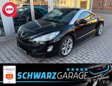 Peugeot RCZ Basis*LEDER* - Peugeot Gebrauchtwagen von 2012