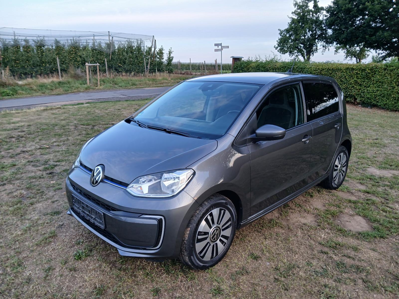 Volkswagen e-up!