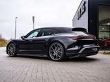 Porsche Taycan Sport Turismo - Sport Chrono - Sport Soun - Porsche Taycan: Sport Turismo