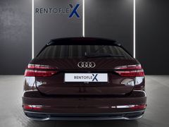 AUDI A6 Avant 50 TDI quattro sport AUDI A6 Avant 50 TDI quattro sport