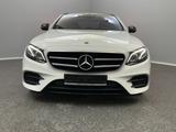 Mercedes-Benz E 350 AMG LINE NIGHT*PANO*WIDE*BURM*MEMO*360 - gebrauchte Mercedes-Benz E 350 aus dem Jahr 2020