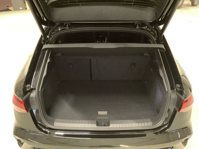A3 Sportback S line 35 TFSI S tronic,Standheizun