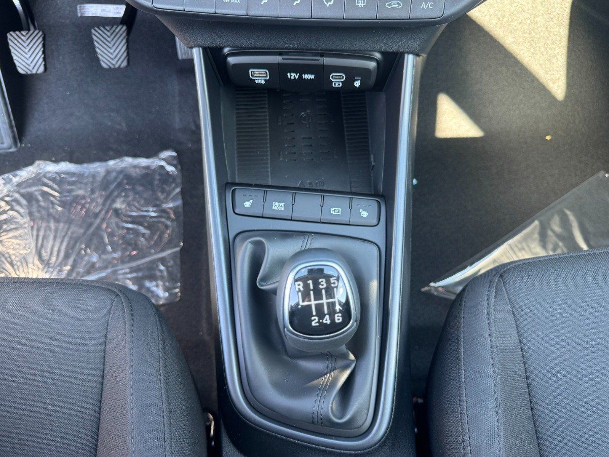 Hyundai i20 - Bild 16